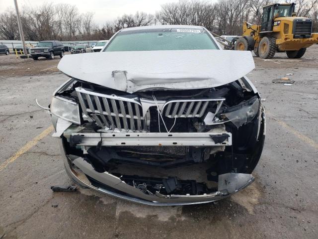 Photo 5 from auction – 2012 LINCOLN MKZ with VIN 3LNHL2JC4CR805773