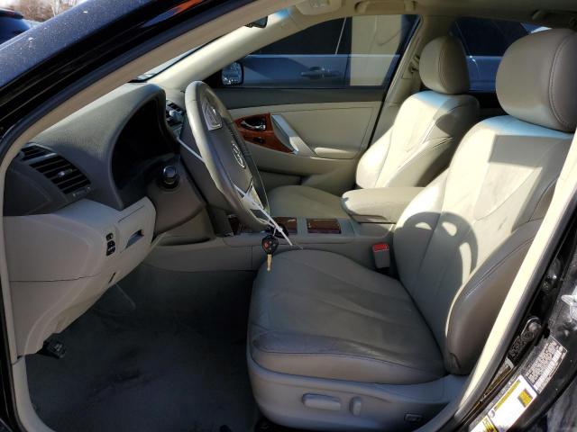 Photo 7 from auction – 2010 TOYOTA CAMRY BASE with VIN 4T1BF3EK2AU543150