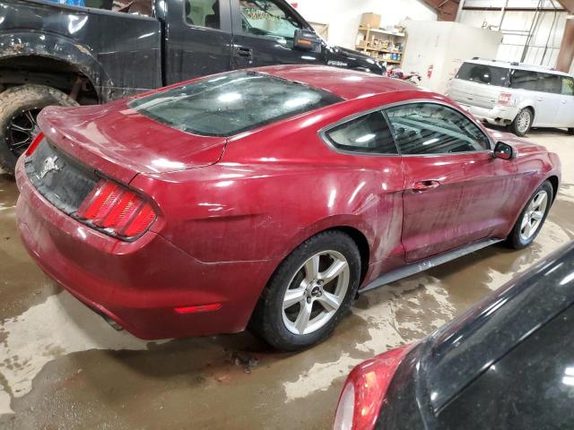 Photo 3 from auction – 2017 FORD MUSTANG with VIN 1FA6P8AM1H5276813