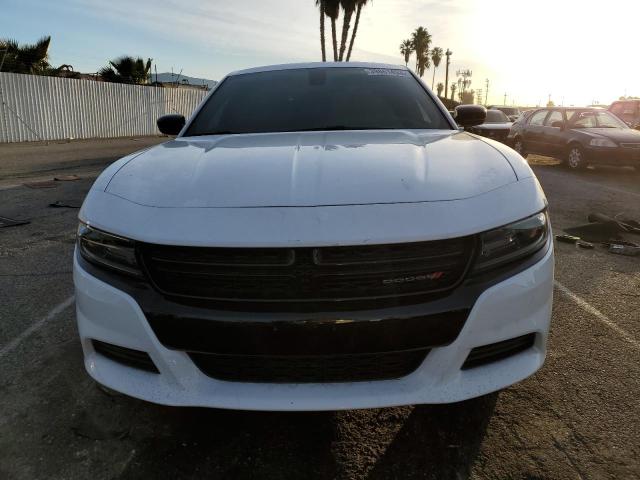 Photo 5 from auction – 2021 DODGE CHARGER SX with VIN 2C3CDXBG1MH668822