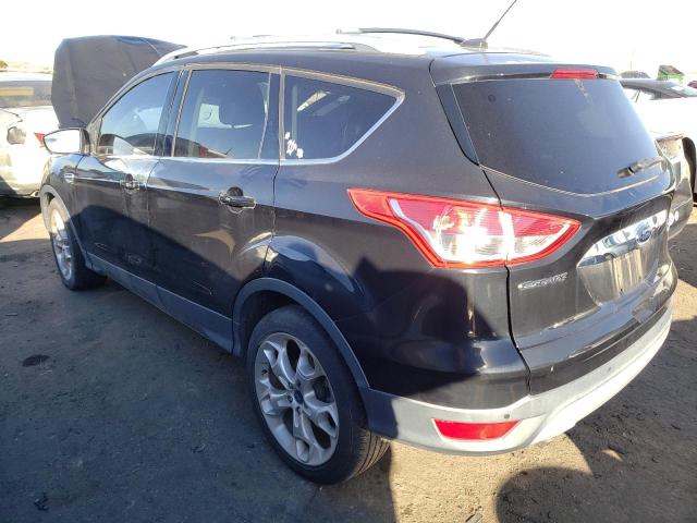 Photo 2 from auction – 2014 FORD ESCAPE TIT with VIN 1FMCU0JX2EUD87448