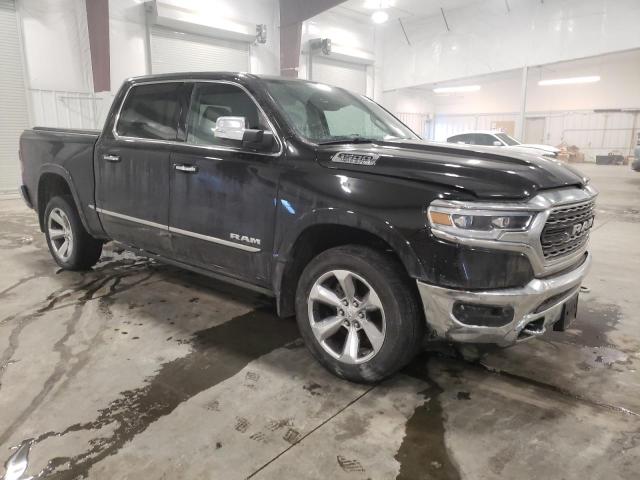 Photo 4 from auction – 2019 RAM 1500 LIMIT with VIN 1C6SRFHT3KN512588