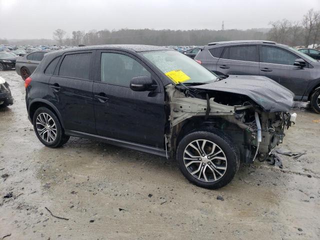 Photo 4 from auction – 2017 MITSUBISHI OUTLANDER with VIN JA4AP3AW7HZ018226