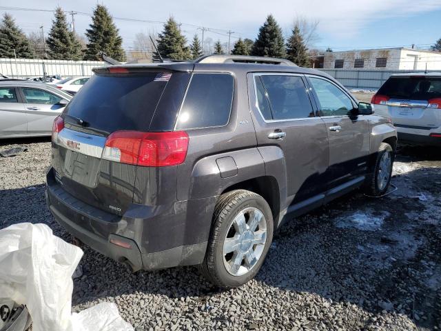 Фото 3 с аукциона – 2014 GMC TERRAIN SL с VIN 2GKFLXE3XE6250278