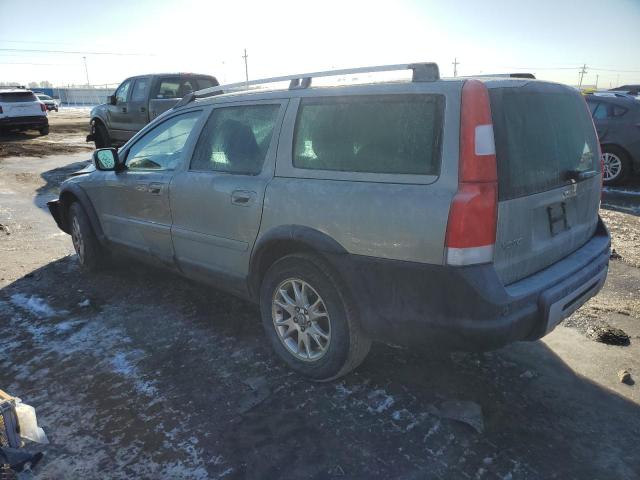 Photo 2 from auction – 2007 VOLVO XC70 with VIN YV4SZ592471270348