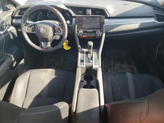 Photo 8 from auction – 2017 HONDA CIVIC LX with VIN 2HGFC2F52HH025314
