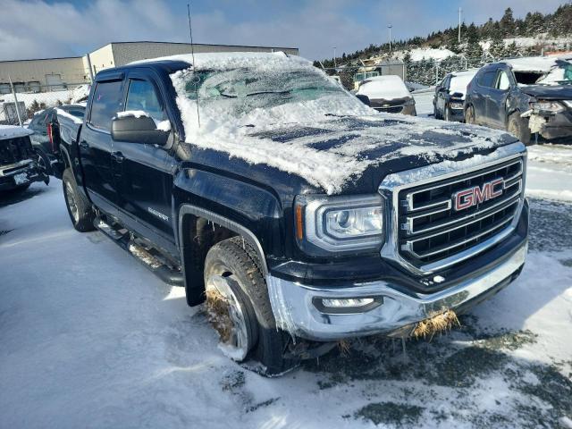 Photo 4 from auction – 2016 GMC SIERRA K15 with VIN 3GTU2MEC5GG384868