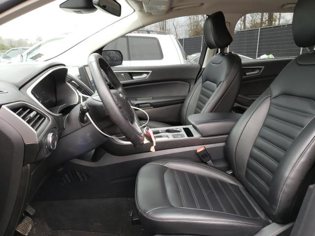 Photo 7 from auction – 2021 FORD EDGE SEL with VIN 2FMPK4J9XMBA44066