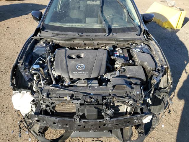 Photo 11 from auction – 2016 MAZDA 3 SPORT with VIN 3MZBM1U75GM324401