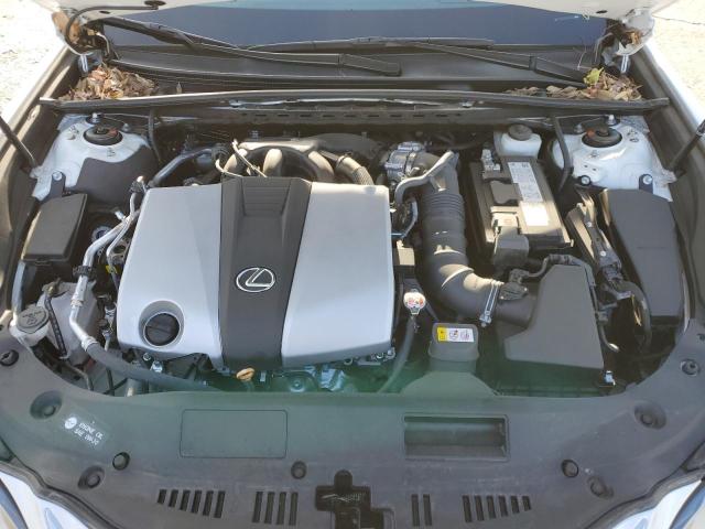Photo 11 from auction – 2021 LEXUS ES 350 BAS with VIN 58ADZ1B14MU110653