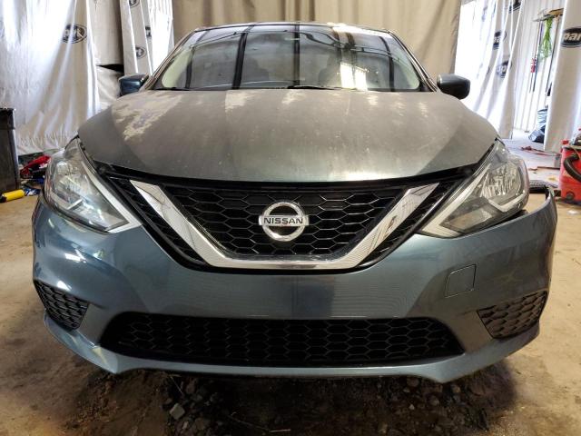 Photo 5 from auction – 2016 NISSAN SENTRA S with VIN 3N1AB7AP2GL660298