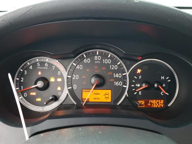 Photo 9 from auction – 2010 NISSAN ALTIMA SR with VIN 1N4BL2AP4AN559262