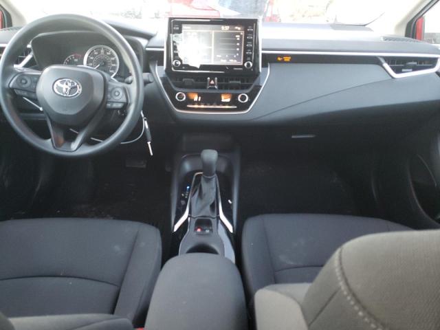 Photo 8 from auction – 2021 TOYOTA COROLLA with VIN 5YFEPMAE1MP256226