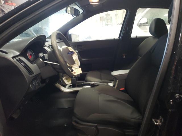 Photo 7 from auction – 2010 FORD FOCUS SE with VIN 1FAHP3FN7AW262086