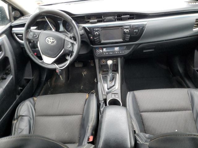 Photo 8 from auction – 2014 TOYOTA COROLLA L with VIN 5YFBURHE2EP118002