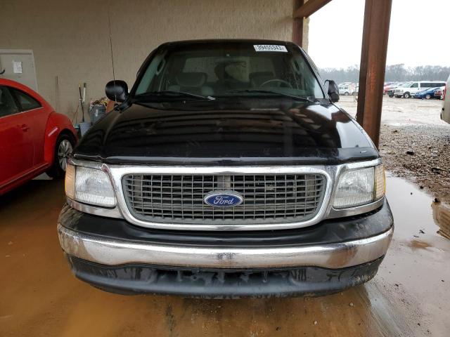 Photo 5 from auction – 2002 FORD F150 SUPER with VIN 1FTRW07632KC85042