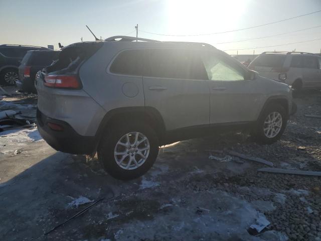 Photo 3 from auction – 2014 JEEP CHEROKEE L with VIN 1C4PJMCS2EW290455