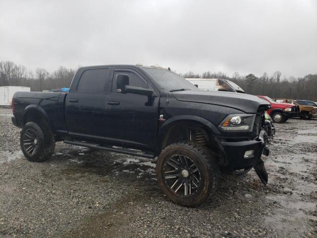 Photo 4 from auction – 2014 RAM 2500 LARAM with VIN 3C6UR5FL7EG181808
