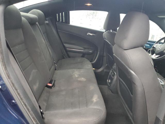 Photo 10 from auction – 2014 DODGE CHARGER SE with VIN 2C3CDXBG4EH116071