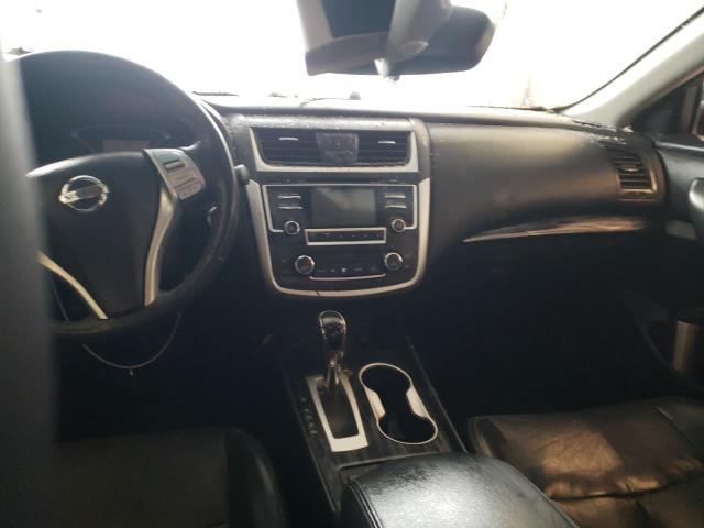 Photo 8 from auction – 2017 NISSAN ALTIMA 2.5 with VIN 1N4AL3AP1HC183188