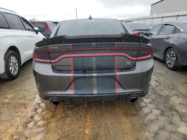Photo 6 from auction – 2020 DODGE CHARGER SC with VIN 2C3CDXGJ3LH162315