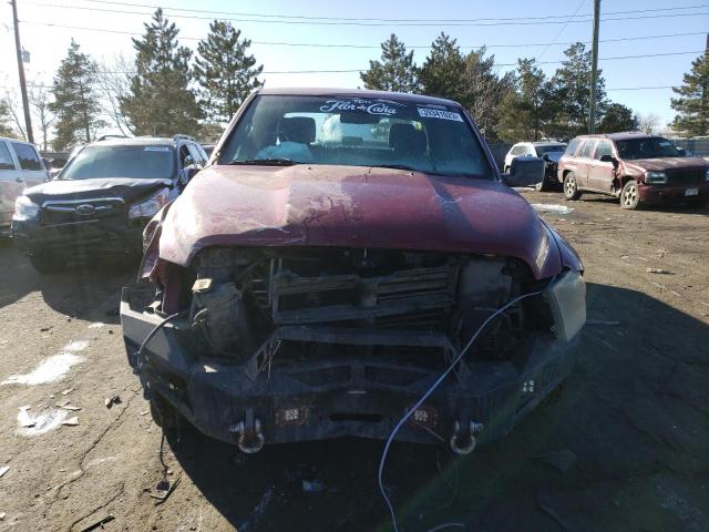 Photo 5 from auction – 2015 RAM 1500 ST with VIN 1C6RR7KT5FS502407