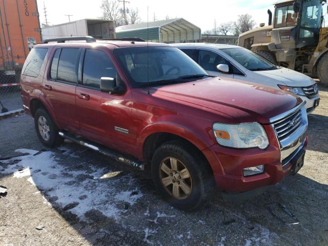 Photo 4 from auction – 2008 FORD EXPLORER X with VIN 1FMEU63EX8UA66740