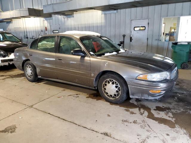 Photo 4 from auction – 2002 BUICK LESABRE LI with VIN 1G4HR54K72U180456