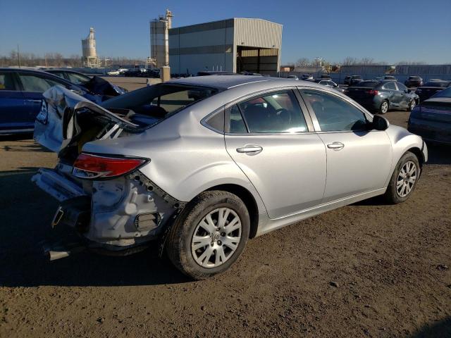 Photo 3 from auction – 2012 MAZDA 6 I with VIN 1YVHZ8BH4C5M30951