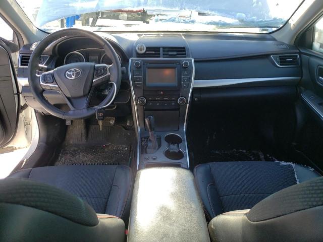 Photo 8 from auction – 2017 TOYOTA CAMRY LE with VIN 4T1BF1FK6HU339920