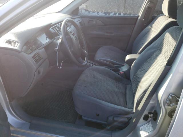 Photo 7 from auction – 2003 MITSUBISHI LANCER with VIN JA3AJ26E43U107872