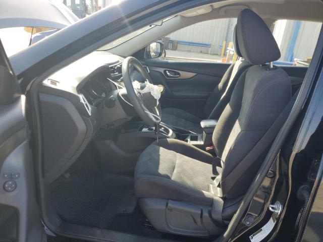 Photo 7 from auction – 2015 NISSAN ROGUE S with VIN KNMAT2MT7FP513032
