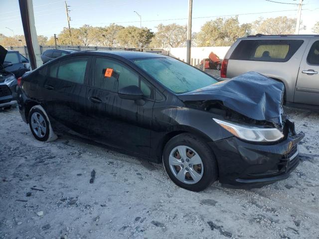 Photo 4 from auction – 2018 CHEVROLET CRUZE LS with VIN 1G1BC5SM0J7183463