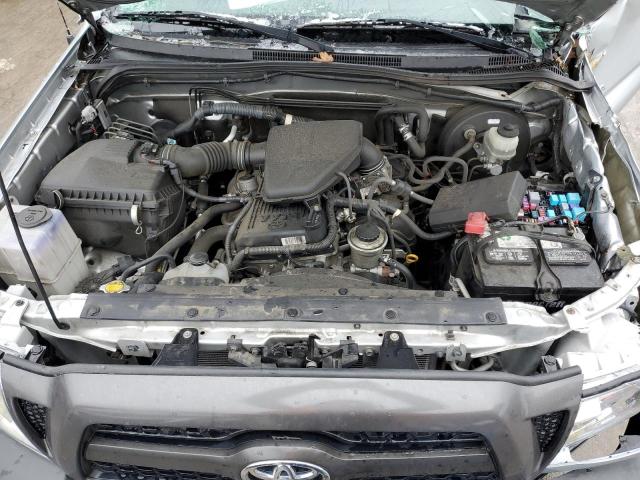 Photo 11 from auction – 2011 TOYOTA TACOMA DOU with VIN 5TFJX4CN5BX005154