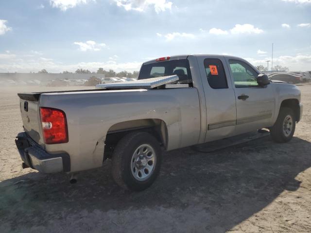 Photo 3 from auction – 2009 CHEVROLET SILVERADO with VIN 1GCEC29C89Z185042