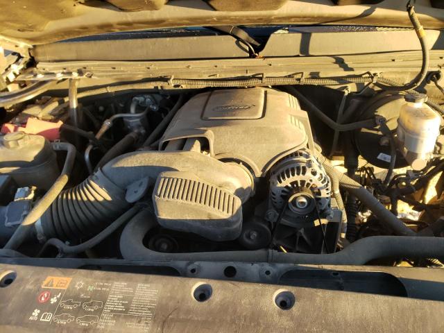Photo 11 from auction – 2013 GMC SIERRA K15 with VIN 1GTR2WE70DZ112325