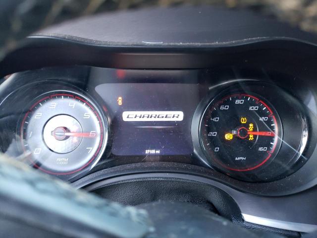 Photo 9 from auction – 2019 DODGE CHARGER R/ with VIN 2C3CDXCT2KH510658