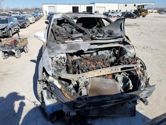 Photo 5 from auction – 2013 FORD FUSION SE with VIN 3FA6P0HRXDR251922