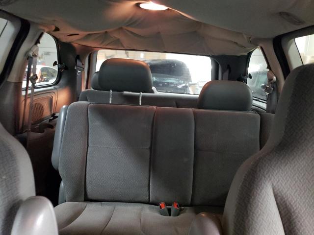 Photo 10 from auction – 2005 DODGE CARAVAN SE with VIN 1D4GP25R95B290685