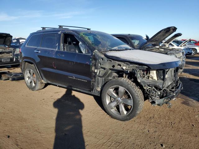 Photo 4 from auction – 2015 JEEP GRAND CHER with VIN 1C4RJFCT7FC787906