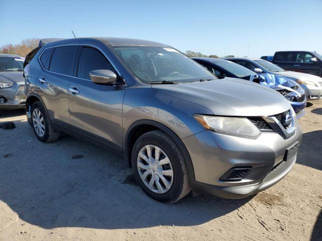Photo 4 from auction – 2015 NISSAN ROGUE S with VIN KNMAT2MT5FP587209