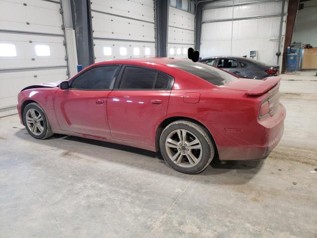 Photo 2 from auction – 2011 DODGE CHARGER R/ with VIN 2B3CM5CT3BH517619