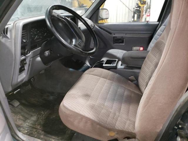 Photo 7 from auction – 1993 FORD EXPLORER with VIN 1FMDU34X3PUD19311