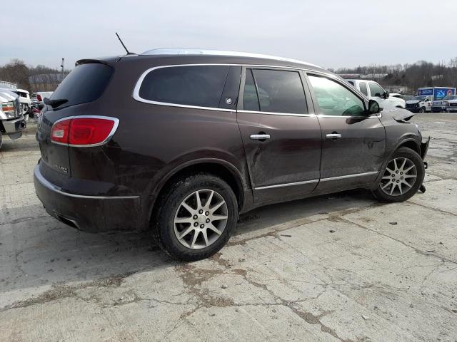 Photo 3 from auction – 2015 BUICK ENCLAVE with VIN 5GAKVBKD6FJ366006