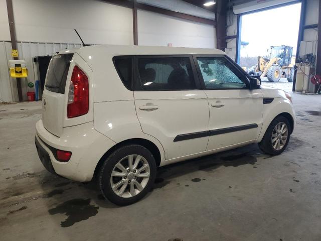Фото 3 с аукциона – 2013 KIA SOUL + с VIN KNDJT2A65D7534036