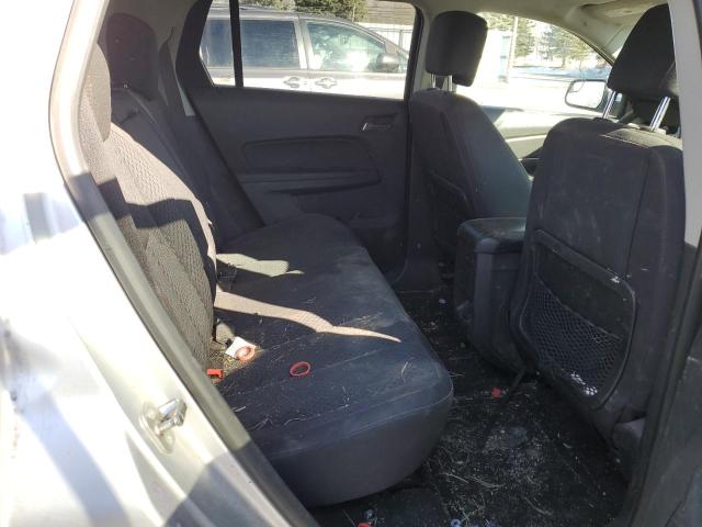 Photo 10 from auction – 2013 GMC TERRAIN SL with VIN 2GKFLREK6D6206568