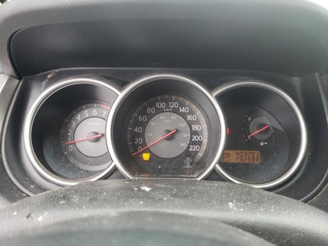 Zdjęcie 9 z aukcji – 2007 NISSAN VERSA S z VIN 3N1BC13E67L375940
