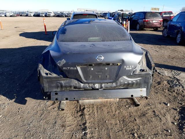 Photo 6 from auction – 2009 NISSAN ALTIMA 3.5 with VIN 1N4BL24E59C168588