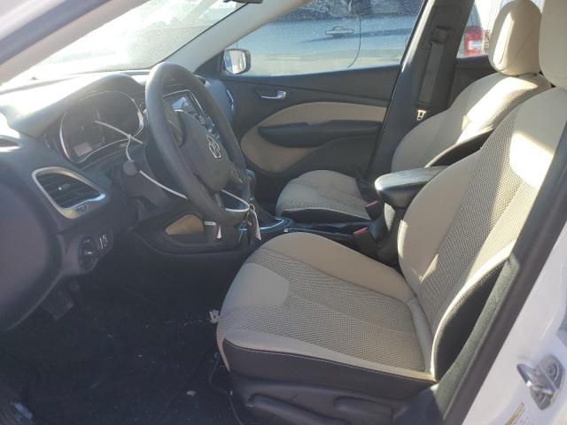 Photo 7 from auction – 2016 DODGE DART SXT with VIN 1C3CDFBB3GD762121