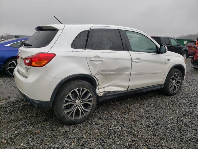 Photo 3 from auction – 2016 MITSUBISHI OUTLANDER with VIN JA4AP3AW1GZ025672